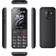 Maxcom Movil Smartphone MM730 Negro