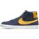 Nike SB Zoom Blazer Mid - Navy/White/University Gold