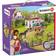 Schleich Secret Training at the Caravan 72141