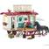 Schleich Secret Training at the Caravan 72141