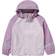 Helly Hansen K Bergen PU Rainset - Pink Ash (40360-067)