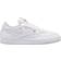 Reebok Club C 85 TV - Cloud White/Cloud White/Pure Grey 4