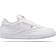 Reebok Club C 85 TV - Cloud White/Cloud White/Pure Grey 4