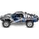 Traxxas Slash 2WD RTR TRX58024-BLUEX