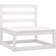 vidaXL 805761 Loungesæt, borde inkl. 1 sofaer