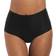 Fantasie Smoothease Invisible Stretch Full Brief - Zwart