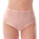 Fantasie Culotte Taille Haute Invisible Stretch Nude