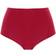 Fantasie Culotte Taille Haute Invisible Stretch - Rouge