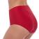 Fantasie Culotte Taille Haute Invisible Stretch - Rouge