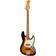 Fender Player Plus Jazz Bass PF 3-Color Sunburst 4-string Bassguitar