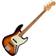 Fender Player Plus Jazz Bass PF 3-Color Sunburst Bajo de 4 cuerdas