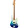 Fender Player Plus Jazz Bass PF 3-Color Sunburst Bajo de 4 cuerdas