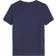 Tommy Hilfiger Camiseta - azul noche rojo claro / blanco