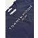 Tommy Hilfiger T-shirt Garçon Taille Bleu Marine Essential KS0KS00210