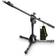 Gravity MS 3122 HDB Support de microphone Boom