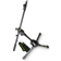 Gravity MS 3122 HDB microfoonstatief kort
