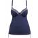 Fantasie San Remo Underwired Moulded Tankini - Ink