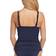 Fantasie San Remo Underwired Moulded Tankini - Ink