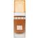 Uoma Beauty Say What?! Foundation T1C Brown Sugar