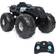 Spin Master DC Batman All Terrain Batmobile