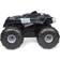 Spin Master DC Batman All Terrain Batmobile