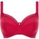 Fantasie Fusion Full Cup Side Support Bra - Red