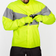 Endura Urban Luminite EN1150 Waterproof Jacket Men - Hi Viz Yellow