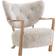 &Tradition Wulff Atd2 Fauteuil 85cm