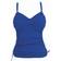 Fantasie Ottawa Twist Front Tankini Top - Pacific