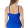 Fantasie Ottawa Twist Front Tankini Top - Pacific