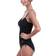 Fantasie Ottawa Twist Front Tankini Top - Black