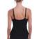 Fantasie Ottawa Twist Front Tankini Top - Black