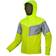 Endura Urban Luminite 3 in 1 Waterproof Jacket II Men - Hi Viz Yellow