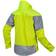 Endura Urban Luminite 3 in 1 Waterproof Jacket II Men - Hi Viz Yellow