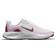 NIKE Wearallday GS - White/Dark Beetroot/Pink Foam