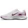 NIKE Wearallday GS - White/Dark Beetroot/Pink Foam