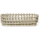 Ferm Living Ceramic Cashmere Basket 30cm