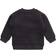 Petit by Sofie Schnoor Noos Sweatshirt NYC - Black