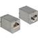 RJ45-RJ45 FTP Cat6 F-F Adapter