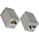 RJ45-RJ45 FTP Cat6 F-F Adapter