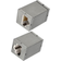 RJ45-RJ45 FTP Cat6 F-F Adapter