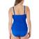 Fantasie Ottawa Scoop Neck Tankini Top - Pacific