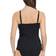 Fantasie Ottawa Scoop Neck Tankini Top - Black