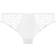 Fantasie Ana Brief - White