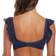 Fantasie Marseille Bardot Bikini Top - Twilight