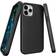 JT Berlin Pankow Clear Backcover per cellulare Apple iPhone 13 Pro Trasparente Anti urti, Carica induttiva