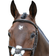 Hy Equestrian Mexican Bridle with Rubber Grip Reins