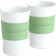Moccamaster Double Wall Krus 20cl 2stk