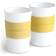 Moccamaster Double Wall Krus 20cl 2stk