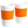 Moccamaster Double Wall Krus 20cl 2stk